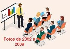 Programas 2002 a 2009