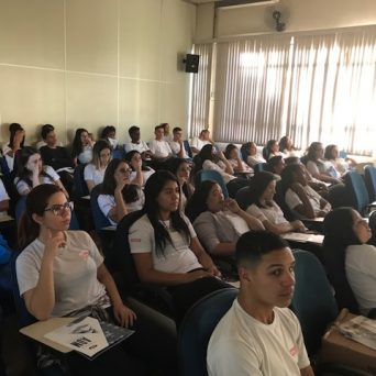 Empregabilidade – SENAI