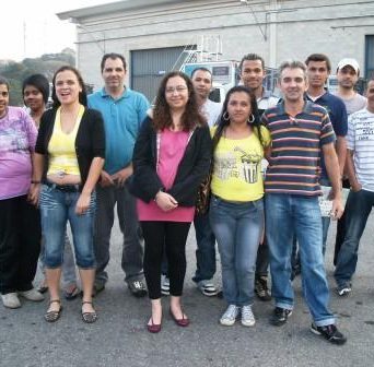 Organização de Almoxarifado – Lagorta