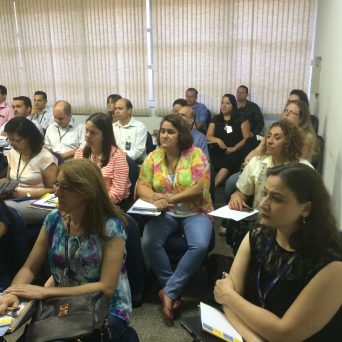 Protagonismo – Correios