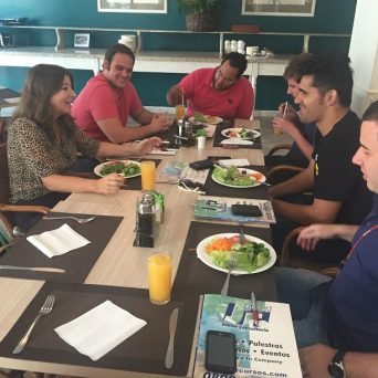 Feedback e Feedforward – aberto