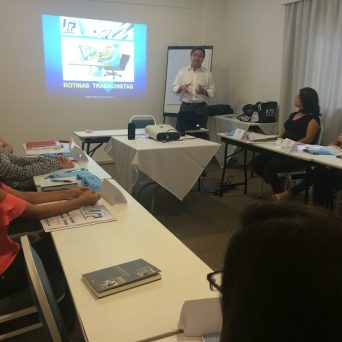 Rotinas Trabalhistas – aberto