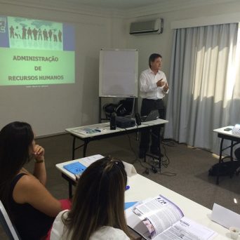 Formação de Analista de Treinamento – aberto