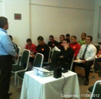 Comprometimento e Engajamento – Kindai Campinas