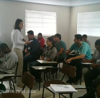 Administração de Conflitos – Archivum – In Company