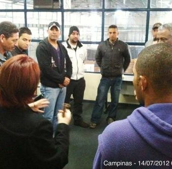 Como Encantar o Cliente – Mecan