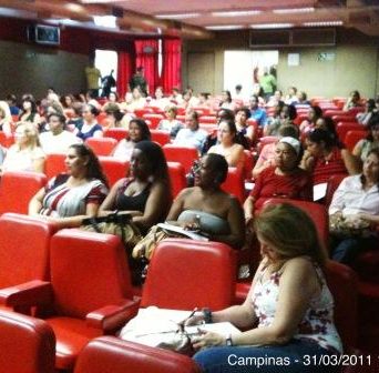 Feedback – Prefeitura Municipal de Campinas