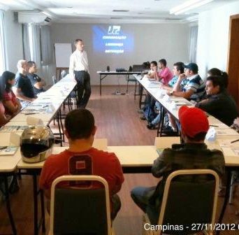Líder Coaching – Grupo Vitória Hotéis