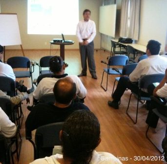 Excelência no Atendimento – Hotel Cambuí