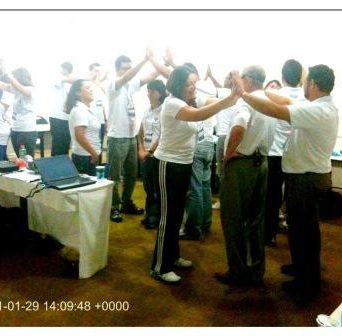 Team Building – Sigvaris