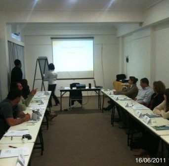 Administração Eficaz do Tempo – aberto